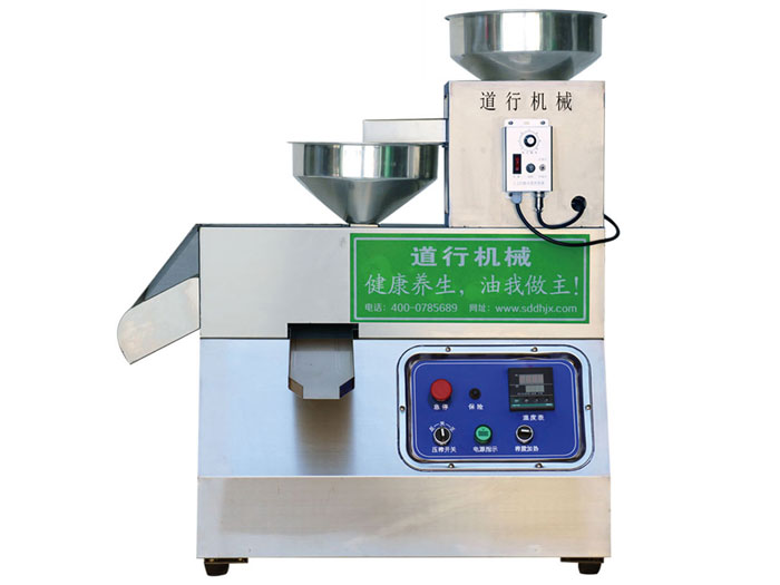 小型榨油機(jī)的原理、類(lèi)型、使用方法和優(yōu)點(diǎn)